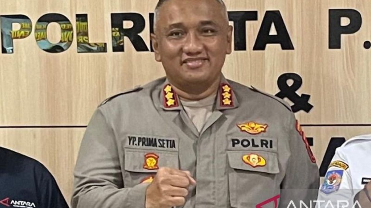 Jelang perayaan Paskah 2026, Polresta Ambon mengimbau masyarakat untuk memperkuat toleransi dan menjaga kerukunan antarumat beragama. Simak langkah strategis Polresta Ambon dalam menjaga kamtibmas demi Ambon yang aman dan damai.