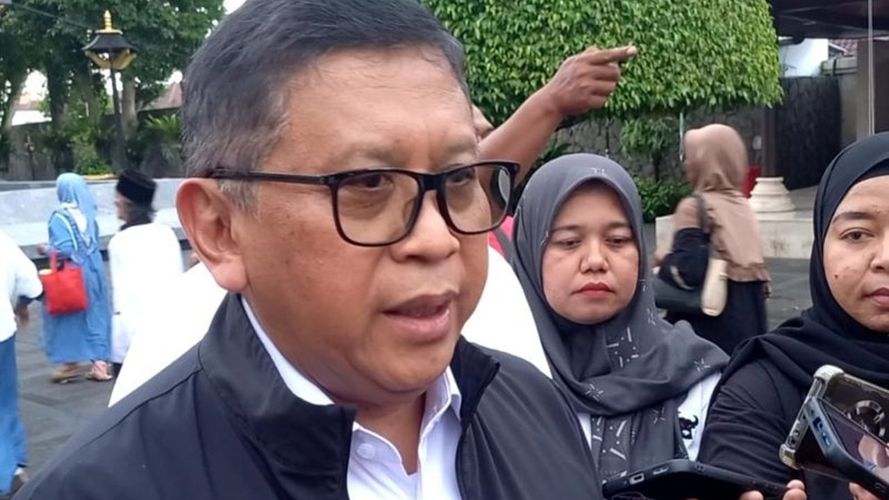 DPP PDIP melalui Sekjen Hasto Kristiyanto menegaskan kembali komitmen Indonesia terhadap prinsip Politik Luar Negeri Bebas Aktif, terutama menyikapi dinamika geopolitik di Timur Tengah.