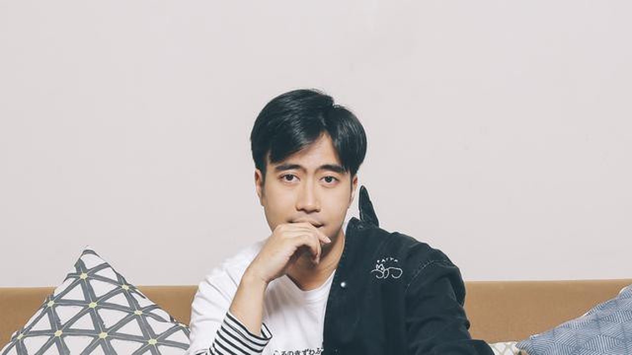 Vidi Aldiano (Busan/KapanLagi.com)