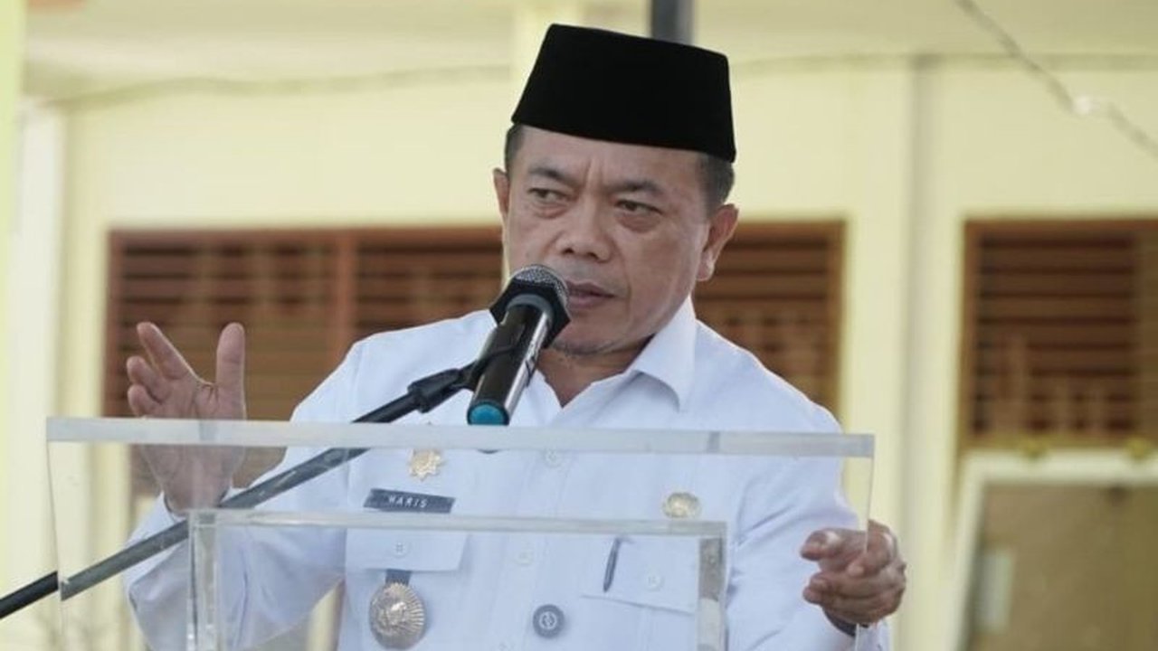 Gubernur Jambi Al Haris menegaskan pentingnya Peningkatan Kinerja ASN sebagai ujung tombak pembangunan daerah. Ini menjadi krusial di tengah dinamika global dan tantangan ekonomi saat ini.