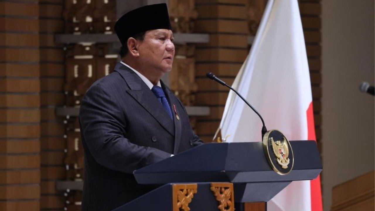 Presiden Prabowo Subianto mengundang pengusaha Jepang untuk berinvestasi melalui Danantara, menjamin reputasi Indonesia yang kuat dan tata kelola yang profesional demi keamanan investasi.