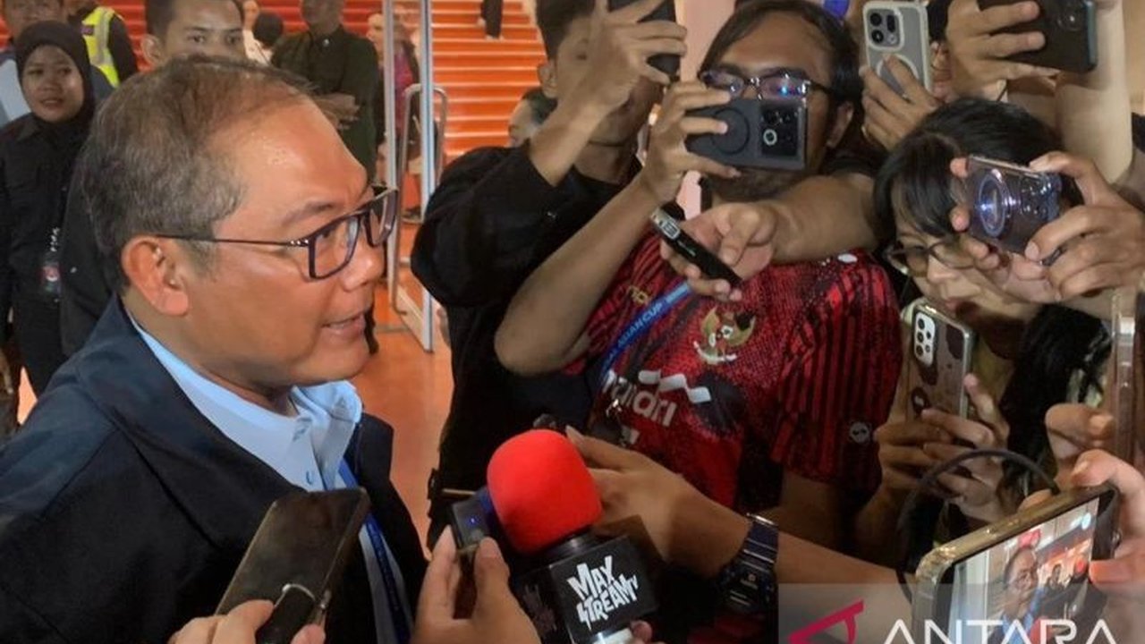 Ketua BTN Sumardji menekankan pentingnya membangun chemistry Timnas Indonesia di bawah asuhan John Herdman, terutama setelah kekalahan di FIFA Series 2026, demi mencapai target Piala Dunia 2030.