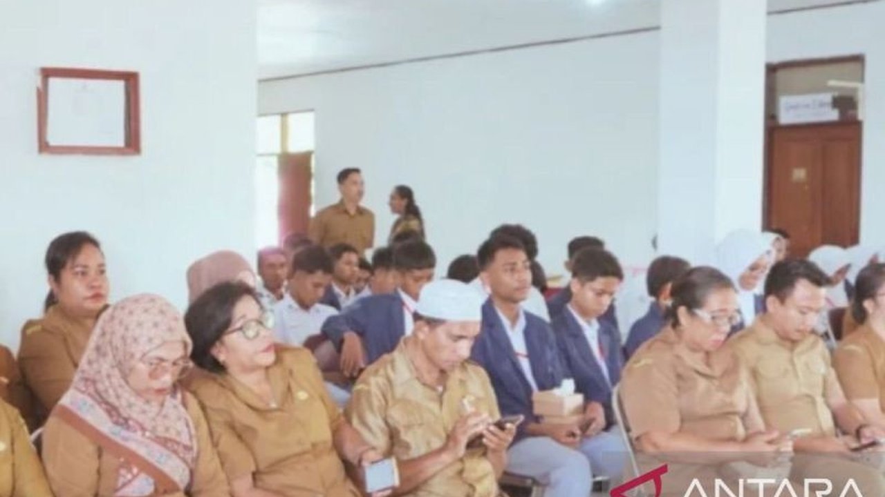 Balai Pelatihan dan Penyuluhan Perikanan (BPPP) Ambon menggencarkan edukasi perikanan melalui kerja sama strategis dengan SMK Negeri 3 Ambon, bertujuan meningkatkan kompetensi generasi muda di sektor kelautan.