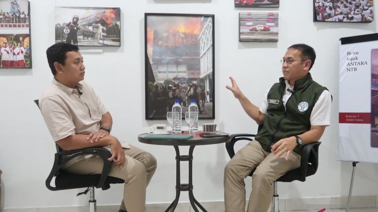 Balai TNGR kini melacak pergerakan pendaki Rinjani menggunakan aplikasi Rinjani Beacon dan gelang RFID, demi meningkatkan keselamatan dan kualitas layanan pendakian di Gunung Rinjani.