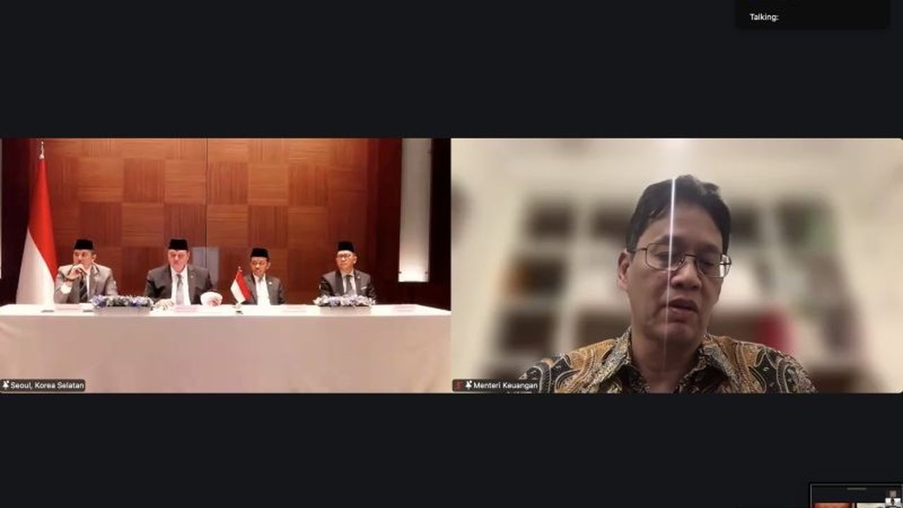 Menteri Keuangan Purbaya Yudhi Sadewa memastikan defisit APBN akan tetap terkendali hingga akhir tahun 2026, menepis kekhawatiran masyarakat di tengah gejolak ekonomi global dan berbagai skenario harga minyak dunia.