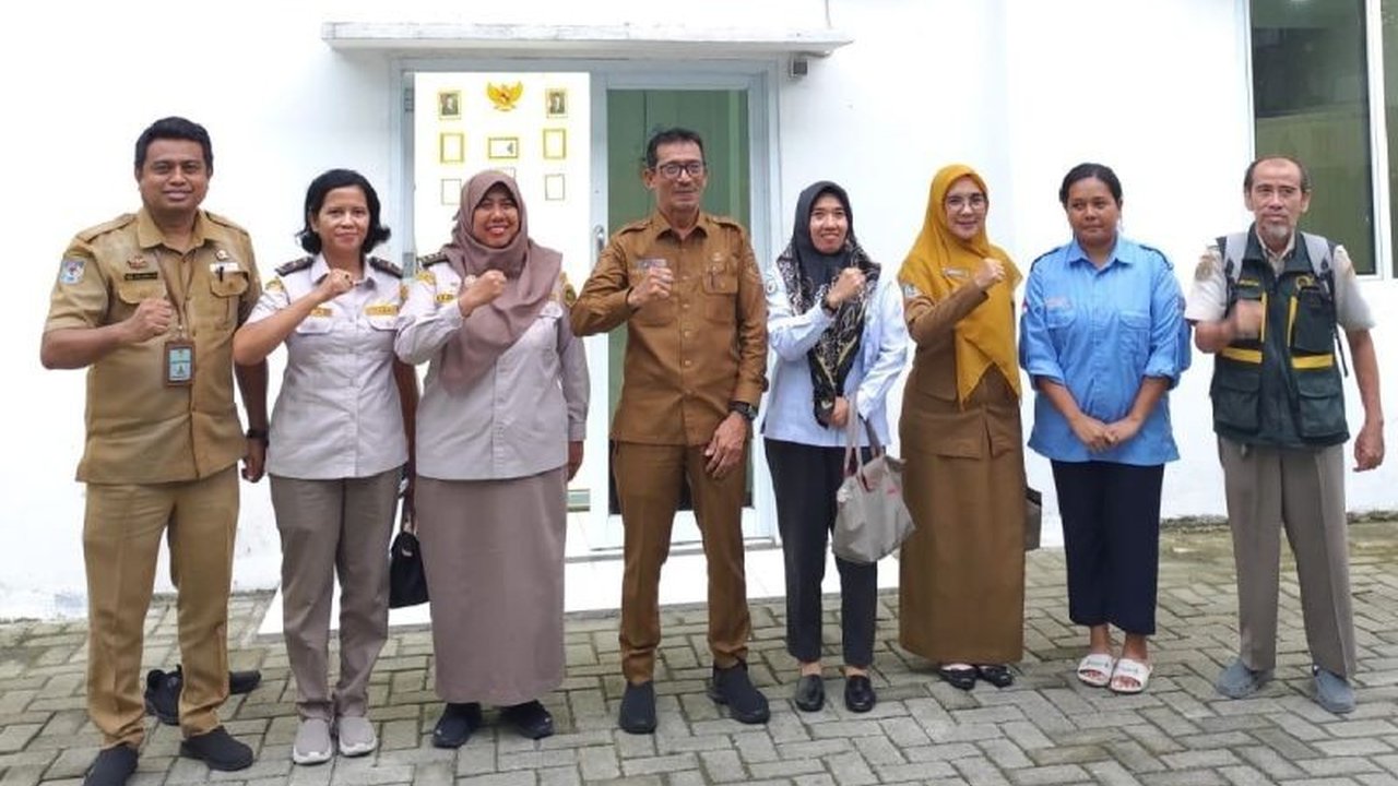 Penerapan sistem Single Submission Quarantine Customs (SSmQC) di Papua terbukti mampu mempercepat proses penerbitan dokumen ekspor, meningkatkan efisiensi logistik, dan menekan biaya bagi pelaku usaha.