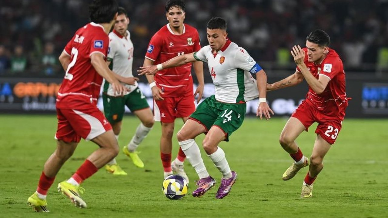 Pelatih timnas Bulgaria, Aleksandar Dimitrov, memberikan pujian tinggi atas kinerja pelatih Timnas Indonesia, John Herdman, yang dinilai mampu membawa Garuda tampil memukau di FIFA Series 2026.