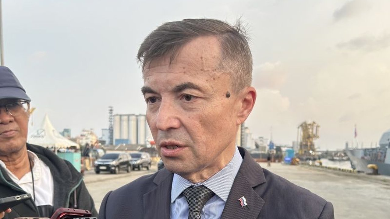 Duta Besar Rusia Sergei Tolchenov mengecam keras serangan terhadap Pasukan Sementara PBB di Lebanon (UNIFIL), menyusul gugurnya tiga prajurit TNI dalam insiden di Lebanon selatan. Serangan UNIFIL Lebanon tidak boleh dianggap wajar, kata Tolchenov.