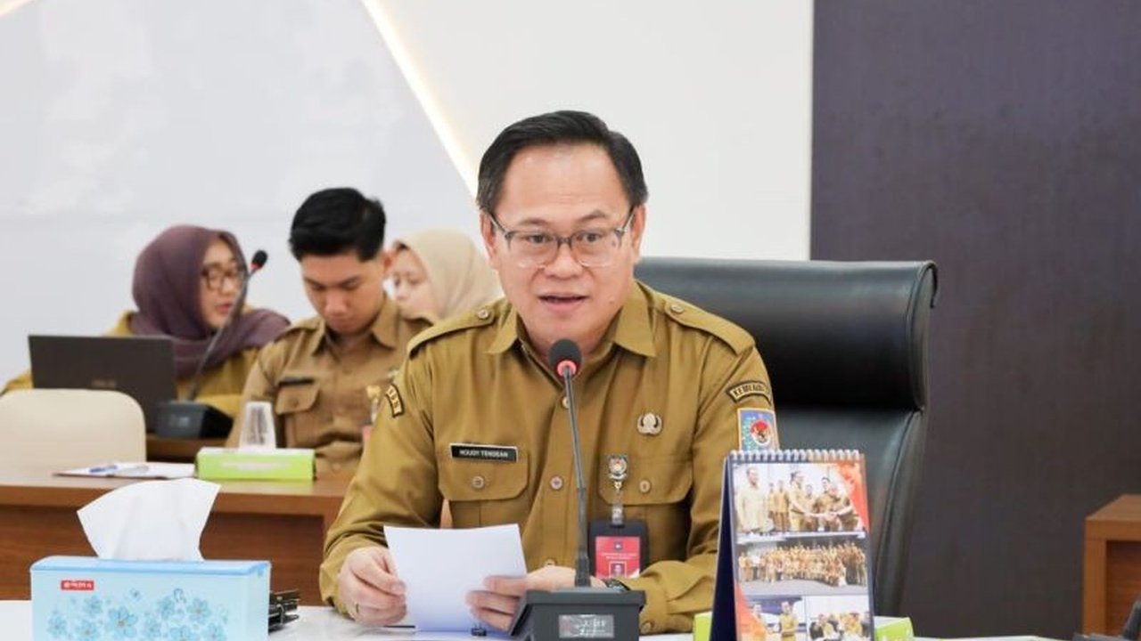BSKDN Kemendagri terus berinovasi dalam perumusan kebijakan berbasis bukti. Dengan menerapkan Rasch Model, kualitas data dan instrumen survei ditingkatkan demi rekomendasi kebijakan yang lebih akurat dan tepat sasaran.