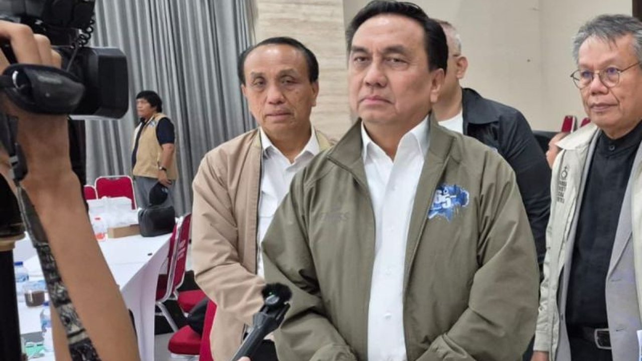 Huria Kristen Batak Protestan (HKBP) akan menggelar ibadah raya terbesar di Gelora Bung Karno (GBK) pada 18 Oktober 2026, menandai HUT ke-165 dengan target 100 ribu jemaat dari berbagai negara.