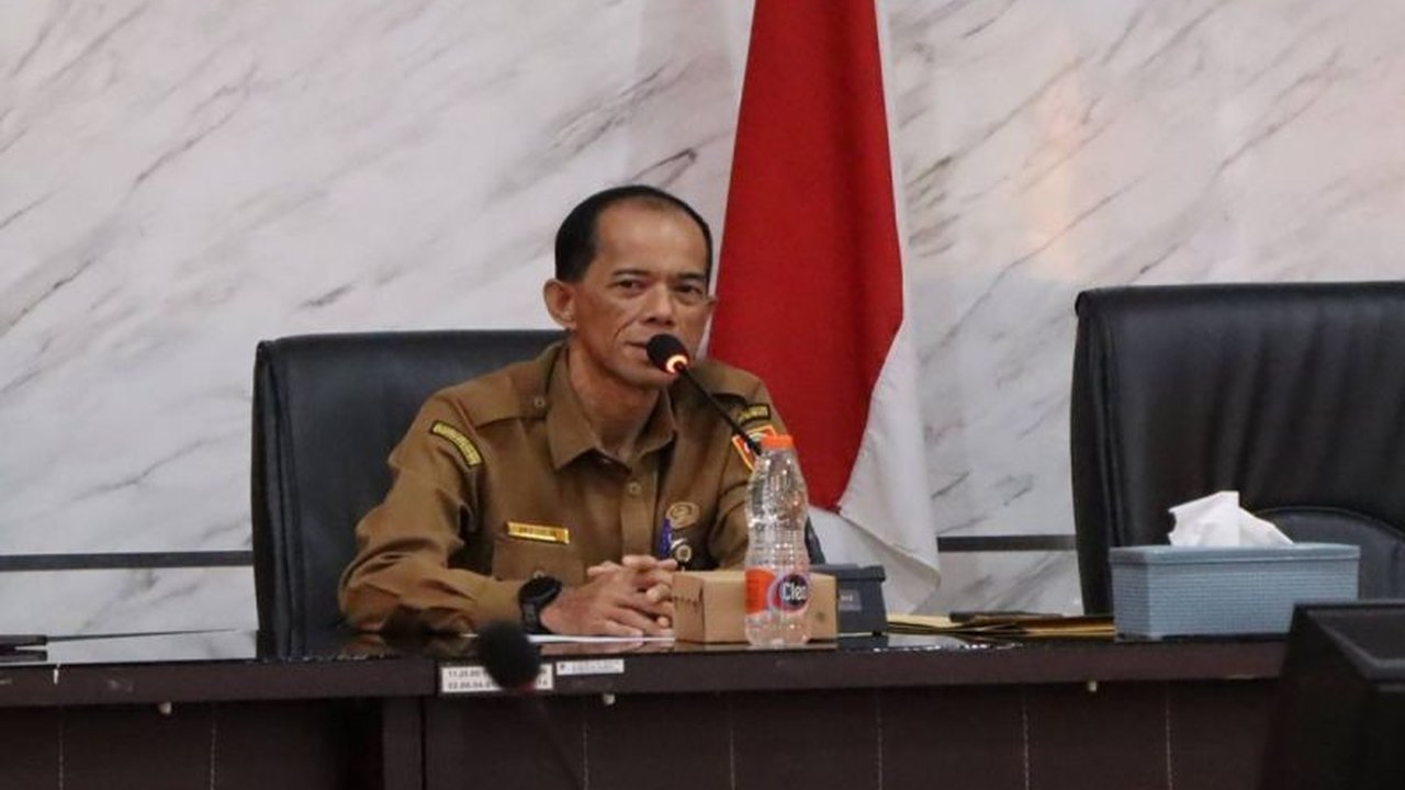 Pemerintah Provinsi Kalimantan Selatan (Pemprov Kalsel) menggalakkan penggunaan Aplikasi SPH-CAWI bagi mantri tani dan penyuluh guna meningkatkan akurasi data hortikultura dan mewujudkan satu data pertanian.