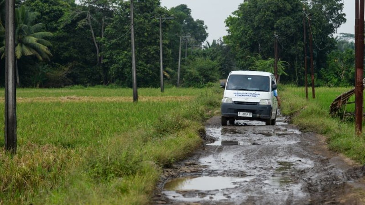Anggota DPR RI Ratih Megasari Singkarru mendesak pemerintah daerah memprioritaskan perbaikan jalan pelosok dan penguatan akses kesehatan di wilayah terpencil, menyusul insiden pilu seorang ibu melahirkan di jalan berlumpur.