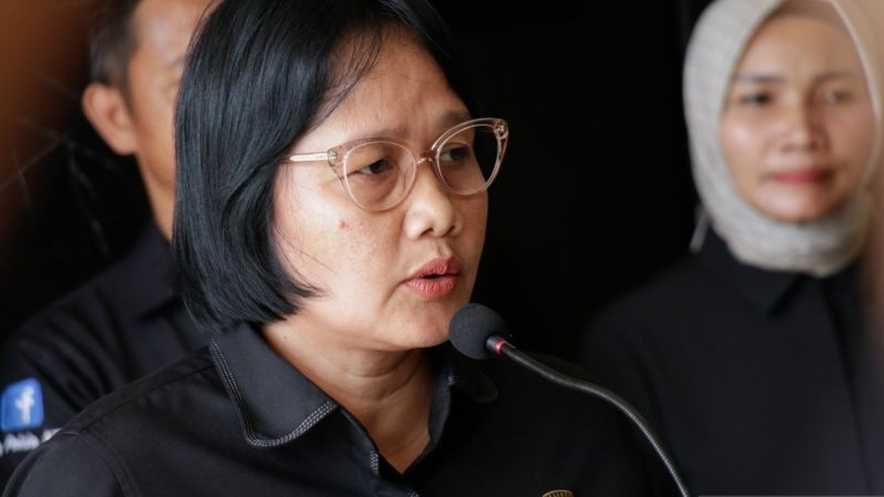 Direktorat Reserse PPA-PPO Polda NTB menyatakan dukungan penuh terhadap kebijakan Pembatasan Usia Platform Digital yang diterapkan Komdigi, demi mencegah kekerasan seksual berbasis elektronik dan perdagangan orang pada anak.