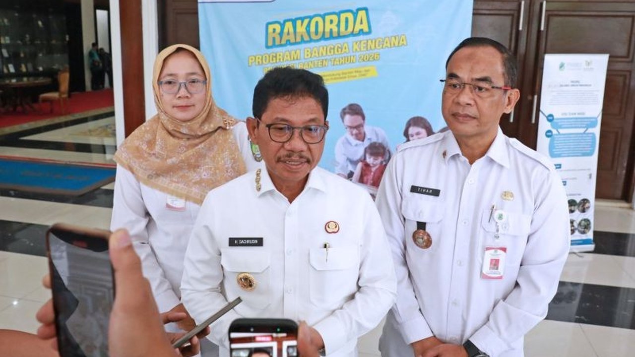 Pemerintah Kota Tangerang menerapkan kebijakan WFH setiap Jumat, menjadikannya momentum strategis untuk memperkuat pola kerja berbasis teknologi, efisiensi anggaran, dan tetap menjaga kualitas pelayanan publik.