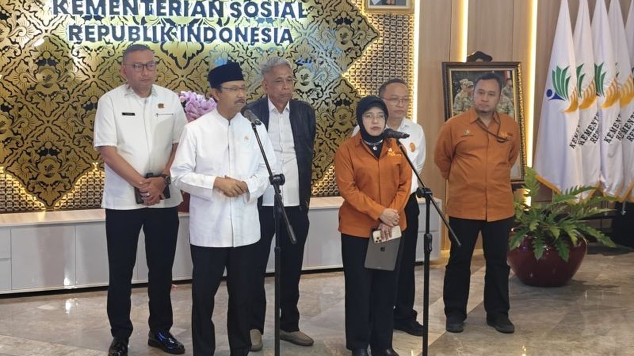 Kementerian Sosial (Kemensos) tengah intensif menelusuri keberadaan 9.401 peserta Penerima Bantuan Iuran Jaminan Kesehatan Nasional (PBI JKN) penyintas katastropik untuk memastikan validitas data dan penyaluran manfaat yang akurat.