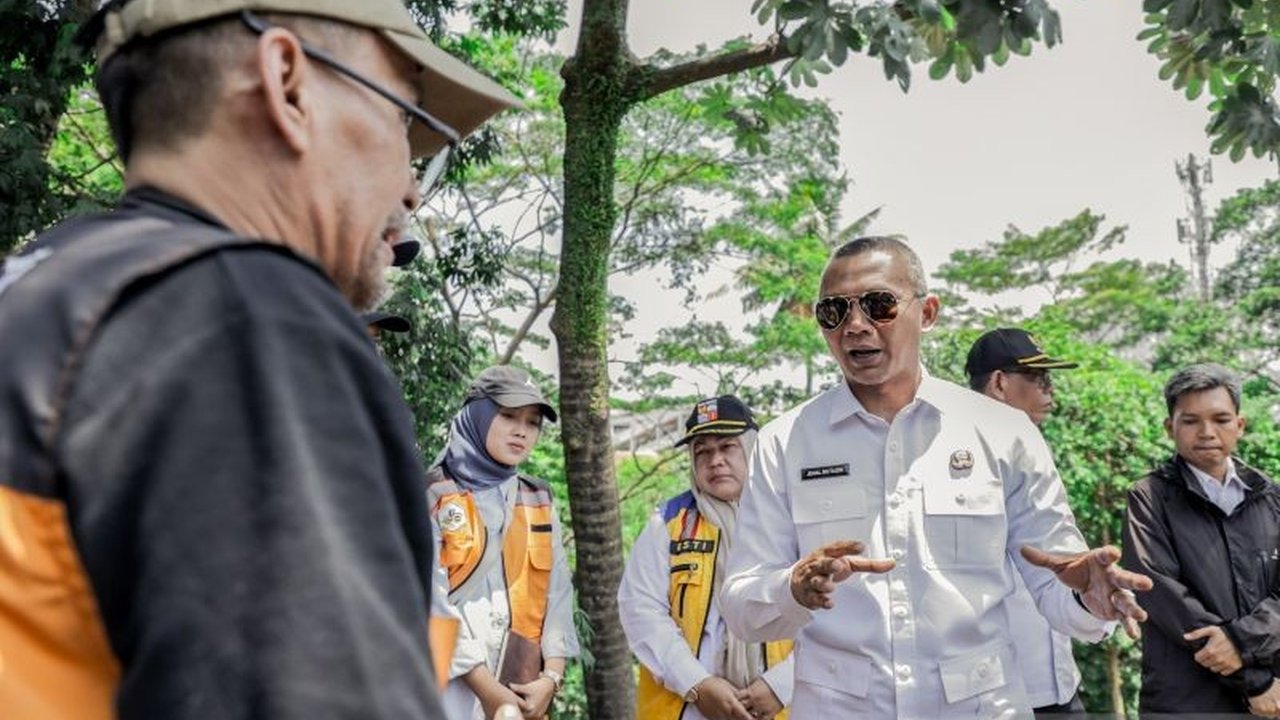 Pemerintah Provinsi Jawa Barat bergerak cepat menangani dampak Penanganan Longsor Bogor di sejumlah titik krusial sekaligus mengantisipasi potensi bencana serupa demi keselamatan warga dan kelancaran mobilitas.