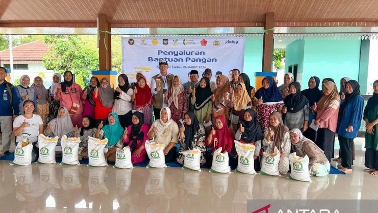 Badan Pangan Nasional (Bapanas) menegaskan stabilitas harga pangan adalah kunci utama kendali inflasi, terutama jelang Idul Fitri. Pemerintah gencar lakukan berbagai upaya. Bagaimana strateginya?