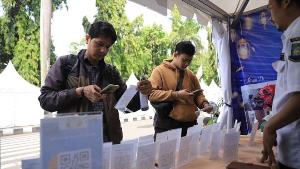 Pemerintah Kota Tangerang serius mengoptimalkan program Job Fair untuk meningkatkan penyerapan tenaga kerja dan menekan angka pengangguran di wilayahnya, sejalan dengan tren positif indikator makro ekonomi.
