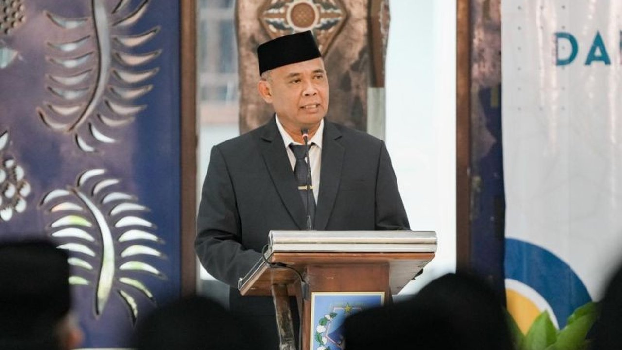 Pemerintah Kabupaten Sleman berkomitmen menindaklanjuti edaran Kemendagri dan KemenPANRB untuk mengintensifkan efisiensi energi serta transformasi budaya kerja ASN, memastikan pelayanan publik tetap prima.