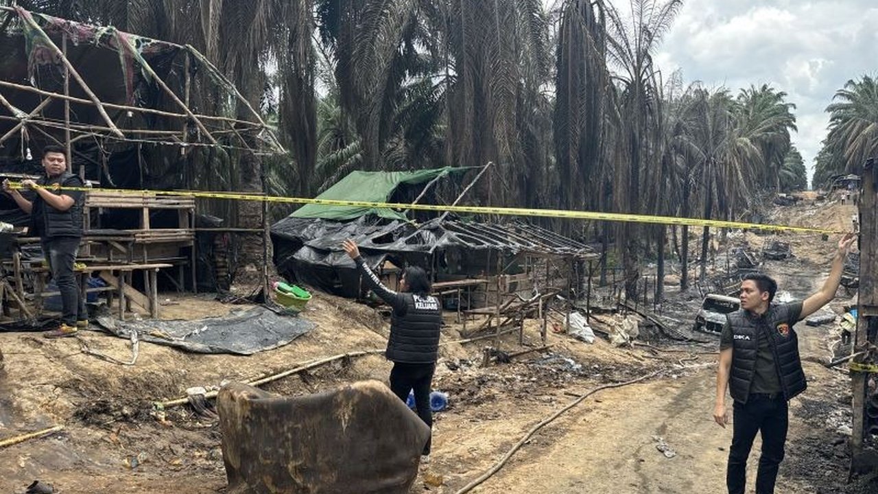Polda Sumatera Selatan tengah gencar memburu para pemilik sumur minyak ilegal yang terbakar di Musi Banyuasin, menimbulkan kerugian besar dan kerusakan lingkungan. Simak detail penyelidikan dan dampaknya.