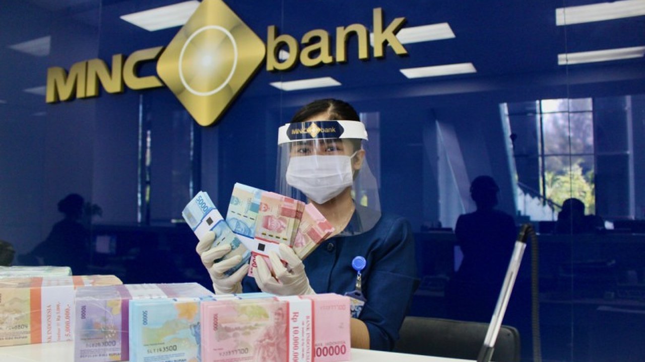 PT Bank MNC Internasional Tbk (MNC Bank) berhasil membukukan laba bersih 2025 sebesar Rp81,78 miliar, tumbuh 9,26 persen, menunjukkan kinerja keuangan yang solid dan strategi yang efektif.