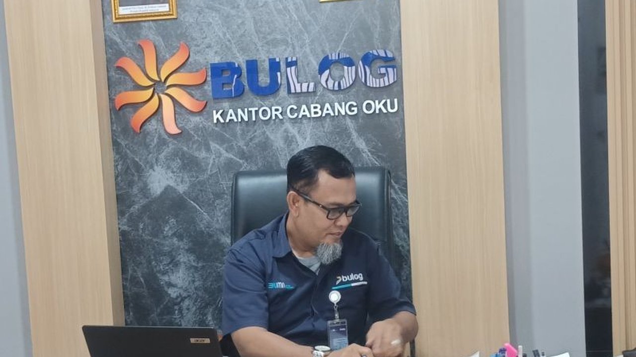 Perum Bulog OKU menyiapkan 2.290 ton beras dan ratusan ribu liter minyak goreng sebagai Bantuan Pangan untuk 114.519 PBP di OKU Timur dan OKU Selatan, bagaimana detail penyalurannya?