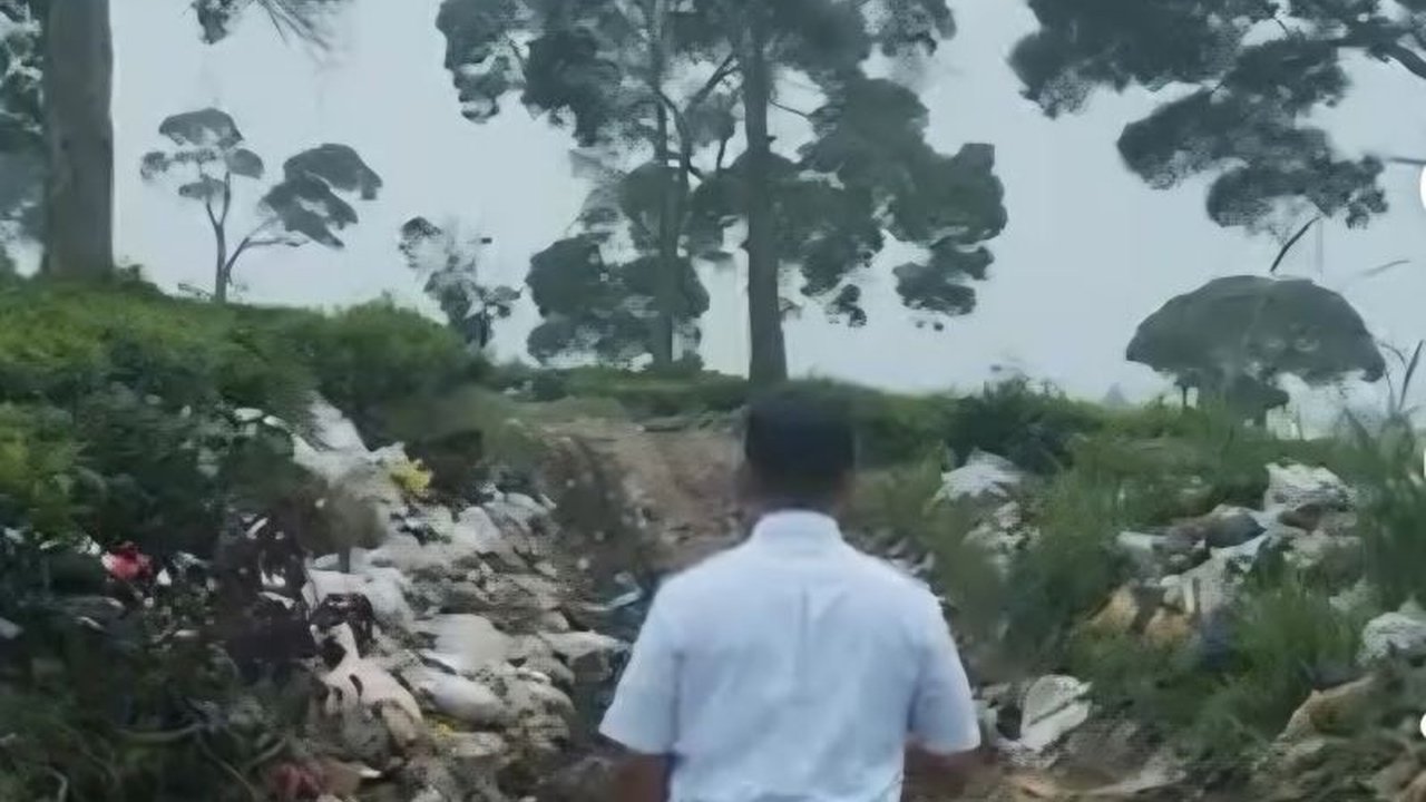 Dinas Lingkungan Hidup Kabupaten Bandung mendesak praktik pengolahan sampah berkelanjutan di Pangalengan menyusul temuan open dumping, memicu kekhawatiran lingkungan dan pariwisata.