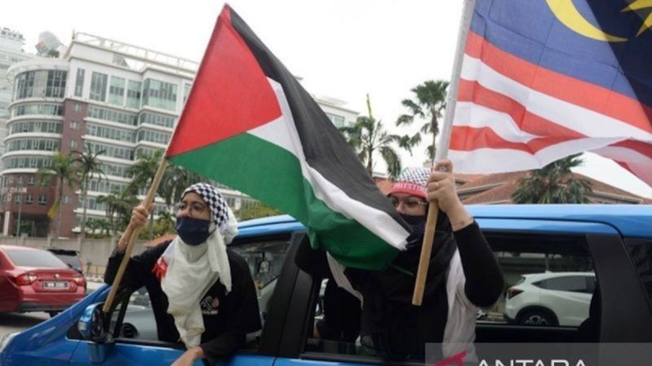 Malaysia secara tegas melayangkan kecaman keras terhadap Undang-Undang hukuman mati Israel yang menargetkan rakyat Palestina, menyebutnya sebagai pelanggaran hukum internasional dan bentuk diskriminasi.
