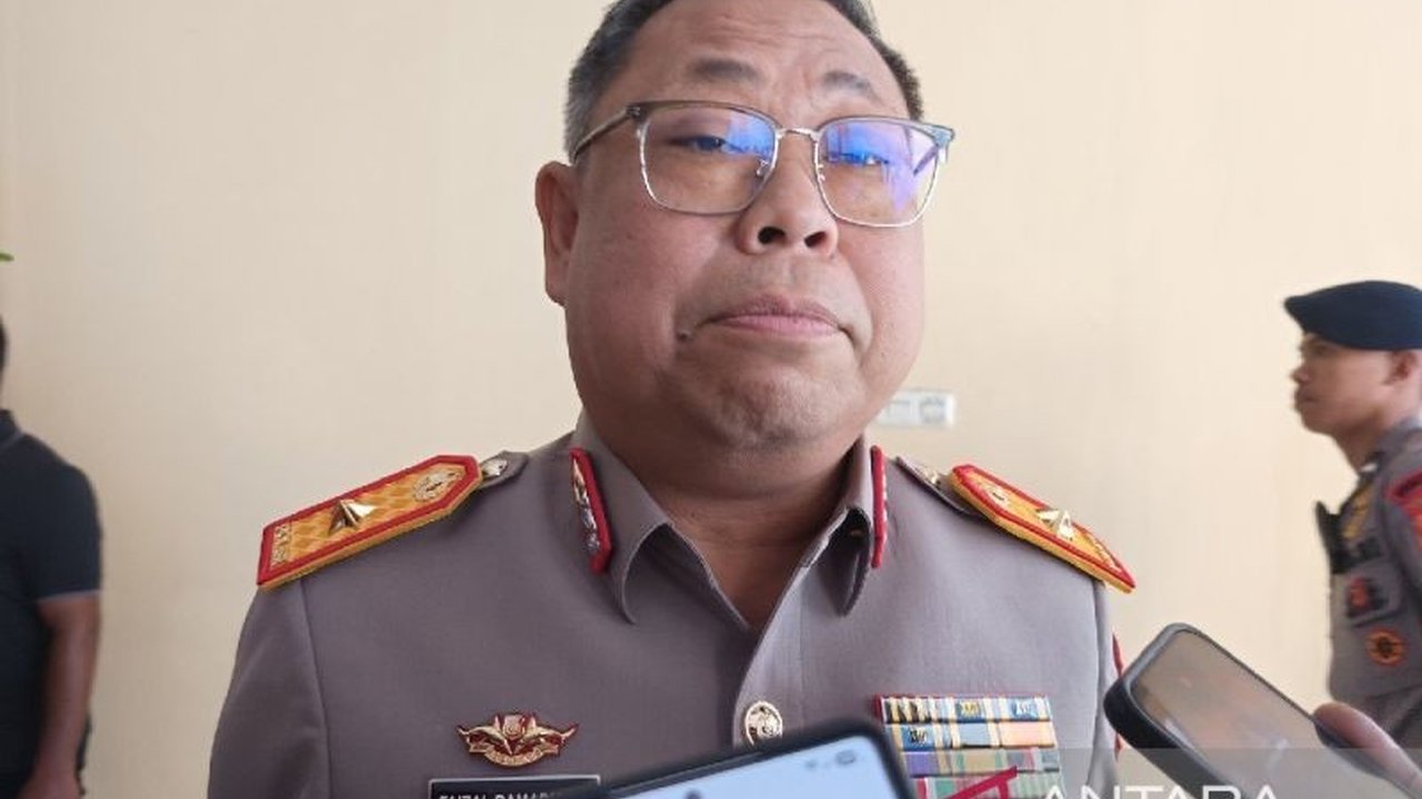 Satgas Operasi Damai Cartenz terus melakukan pengejaran terhadap pelaku penyerangan warga sipil di Paniai yang menyebabkan seorang tukang ojek terluka, menegaskan komitmen menjaga keamanan di wilayah tersebut.