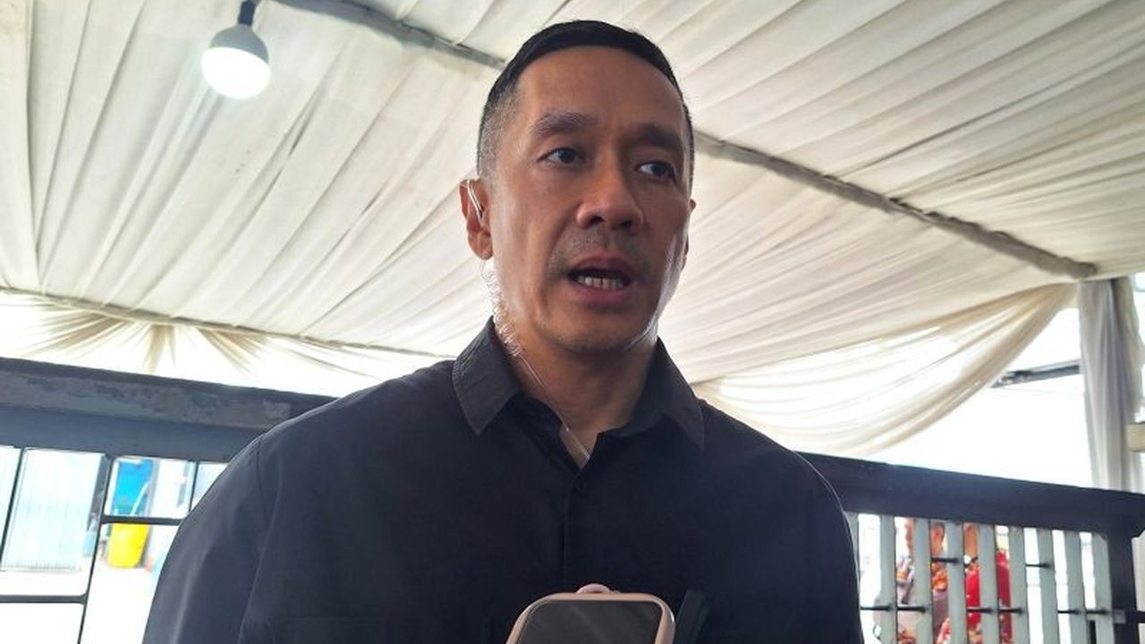 Gereja Santa Perawan Maria Ratu Blok Q merayakan Paskah 2026 dengan tema 
