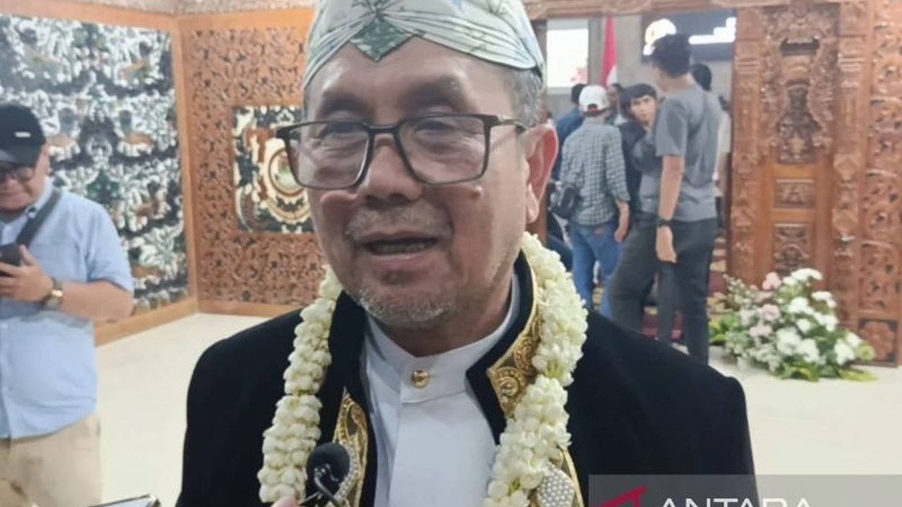 Pemerintah Kabupaten Cirebon resmi menerapkan salam khas 