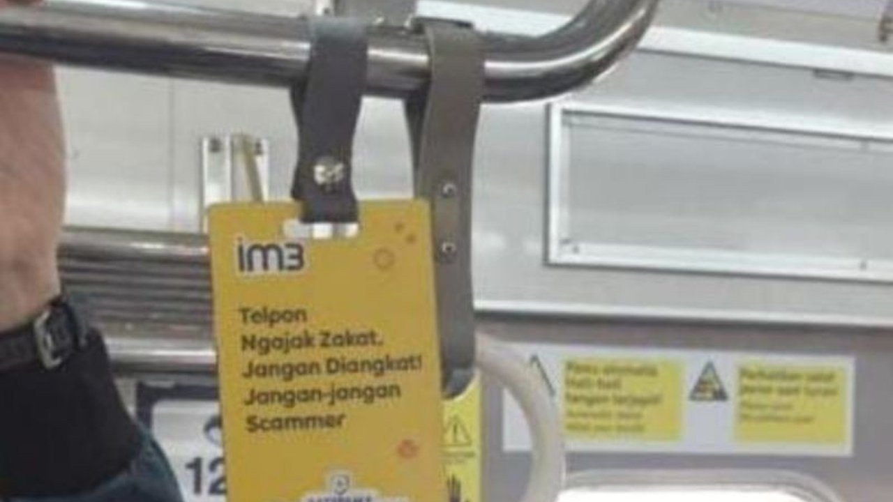 Perkumpulan Organisasi Pengelola Zakat (POROZ) melayangkan protes keras terhadap iklan IM3 Indosat yang dinilai merendahkan zakat dan dapat mencederai kepercayaan publik terhadap gerakan zakat nasional.