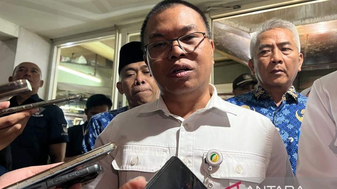 Badan Pangan Nasional (Bapanas) menegaskan komitmennya untuk memperkuat cadangan pangan dari produksi dalam negeri guna menghadapi potensi ancaman El Nino yang diperkirakan melanda Indonesia.