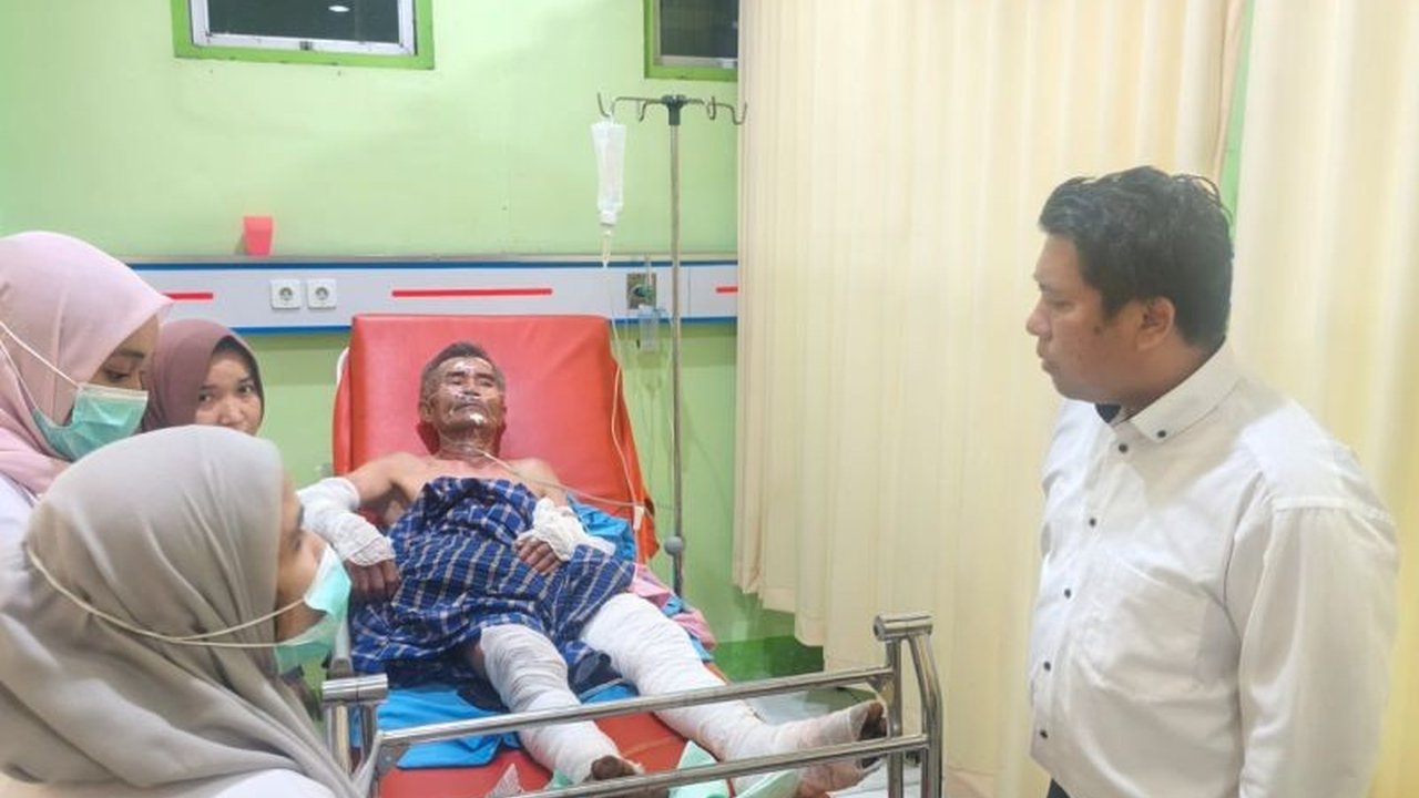 Pemerintah Kabupaten Agam segera lakukan evaluasi armada dan sistem pemadam kebakaran menyusul insiden mobil damkar kehabisan BBM dalam perjalanan menuju lokasi kebakaran.