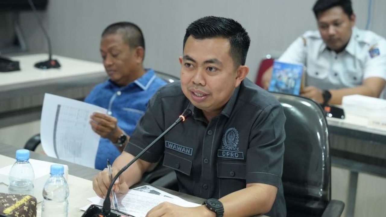 DPRD Sulsel mempertanyakan efektivitas anggaran pemeliharaan rest area di Jeneponto dan Sidrap yang mencapai ratusan juta rupiah, namun diduga terbengkalai dan tidak memberikan kontribusi pada PAD.