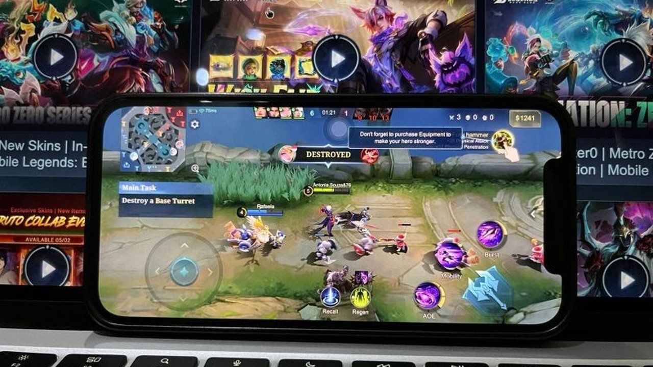 Pekan kedua Mobile Legends: Bang-Bang Professional League (MPL) Indonesia Season 17 akan menyajikan pertarungan sengit. Simak Jadwal MPL S17 Week 2 lengkap, di mana RRQ dan Alter Ego bertekad bangkit dari keterpurukan awal musim.