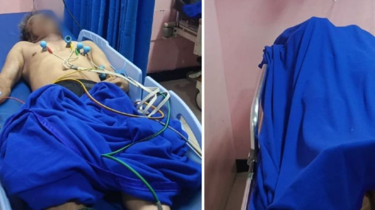 Kecelakaan maut di proyek bangunan TB Simatupang, Jagakarsa, Jakarta Selatan, menewaskan empat pekerja akibat hirup gas tangki air. Tragedi Gas Tangki Air Jagakarsa ini juga menyebabkan tiga lainnya sesak napas, memicu pertanyaan tentang standar keselamat
