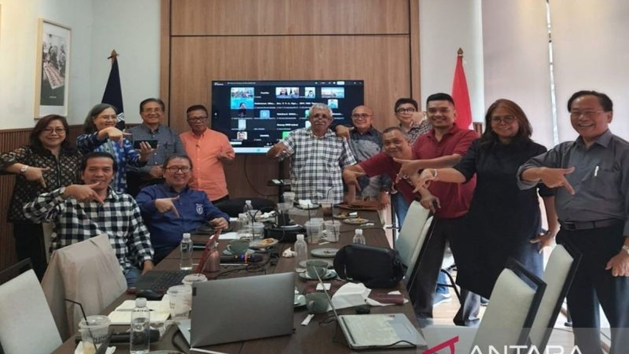 DPP PIKI menggelar Pra Kongres VII PIKI 2026 di Jakarta sebagai langkah konsolidasi nasional. Tujuannya adalah merumuskan arah strategis dan penguatan organisasi di tengah dinamika global, sekaligus memperkuat kontribusi pemikiran PIKI dalam kebijakan nas