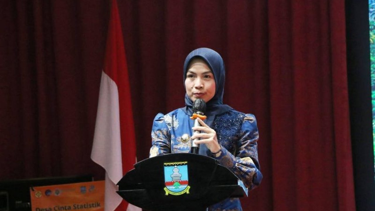 Pemkab Serang prioritaskan SDM dan ekonomi dalam RKPD 2027 untuk mewujudkan Kabupaten Serang Bahagia, bagaimana strategi pemerintah daerah menghadapi tantangan global?