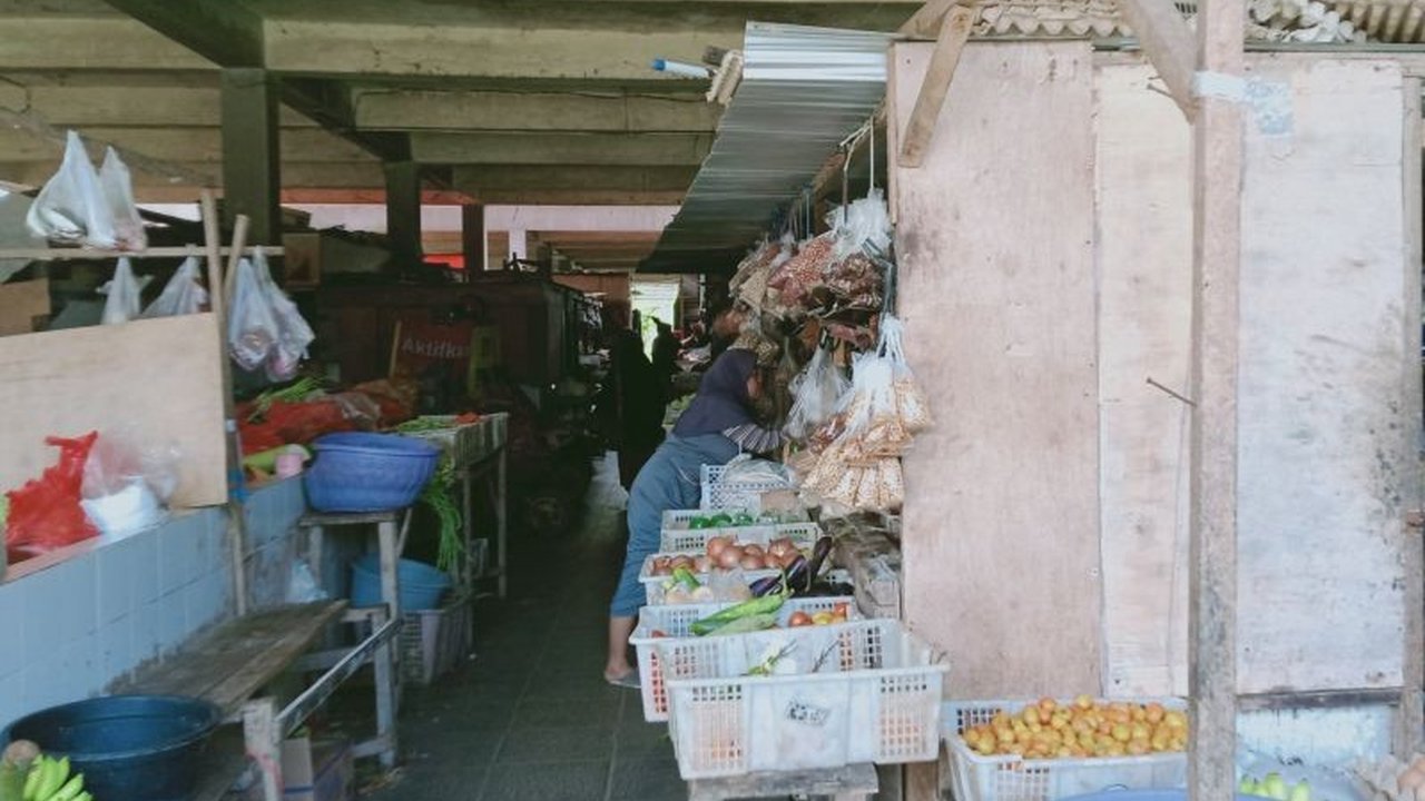 Pemerintah Kabupaten Penajam Paser Utara menegaskan ketersediaan pangan di wilayahnya mencukupi untuk memenuhi kebutuhan masyarakat, terutama menjelang perayaan hari besar keagamaan.