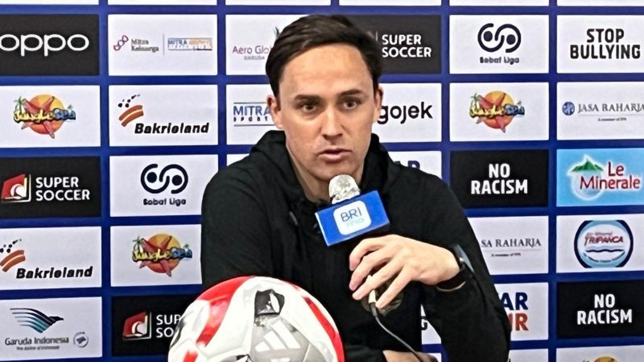 Bhayangkara Presisi Lampung siap menjegal Persija Jakarta di kandang sendiri pada laga Super League 2025/2026. Tim asuhan Paul Munster mengincar kemenangan beruntun keenam untuk menjaga asa di papan atas.
