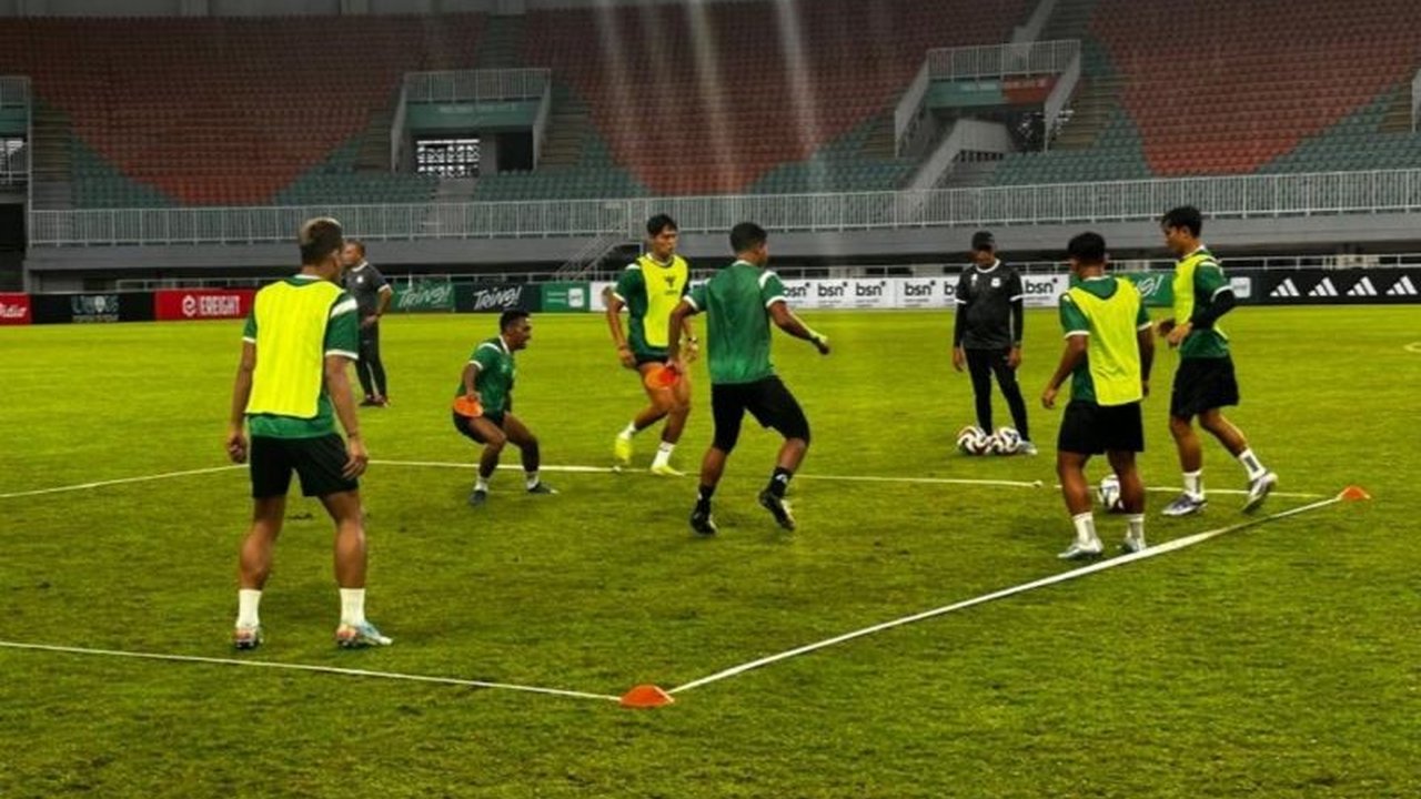 PSMS Medan tak gentar menghadapi Persikad Depok di Stadion Pakansari, Bogor, Minggu (5/4), dengan target mencuri poin penuh di lanjutan Liga 2 Pegadaian Championship.