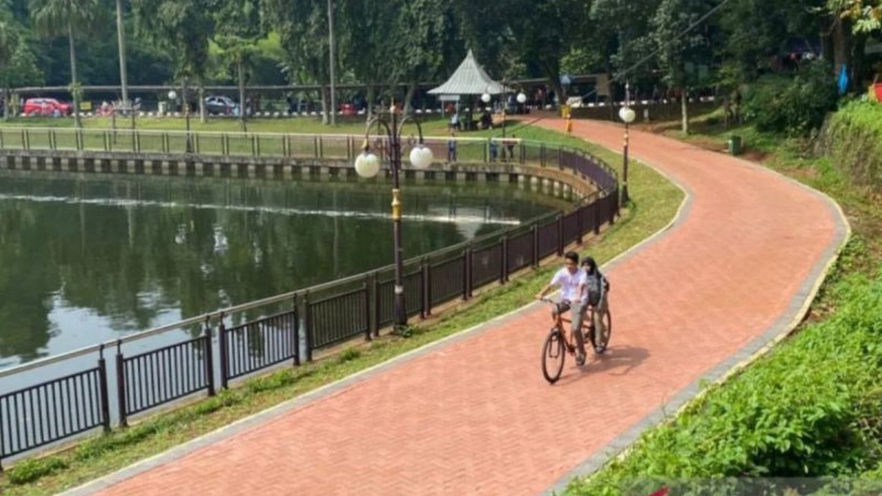 Taman Margasatwa Ragunan berencana tambah jam operasional malam hari khusus untuk jogging, merespons tingginya minat masyarakat berolahraga di lingkungan asri Ragunan.