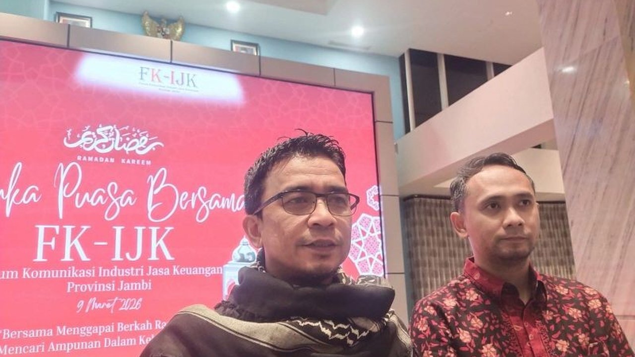 Otoritas Jasa Keuangan (OJK) Provinsi Jambi gencar ingatkan masyarakat untuk waspada terhadap maraknya pinjol ilegal dan investasi bodong yang berpotensi merugikan, dengan data pengaduan yang terus meningkat.