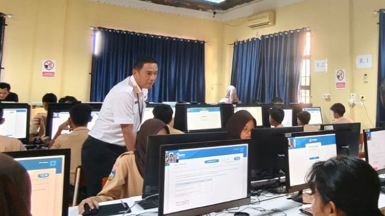 Dinas Pendidikan Kota Jambi menyoroti pentingnya stabilitas pasokan listrik selama pelaksanaan Tes Kemampuan Akademik (TKA) jenjang SMP, mengingat ketergantungan ujian pada infrastruktur digital.