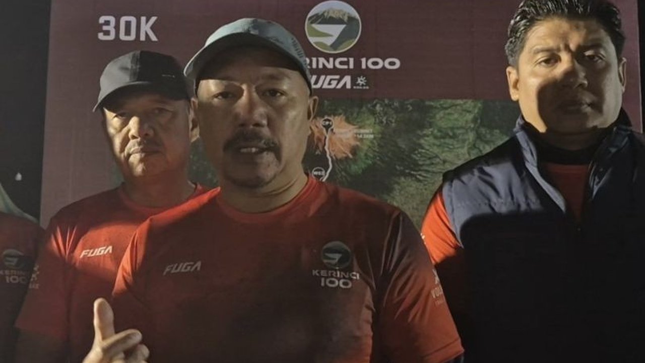 Pemerintah Kabupaten Kerinci terus menggenjot Promosi Wisata Kerinci melalui ajang internasional seperti Kerinci100 dan Asia MX Motor Cross, menarik perhatian dunia serta meningkatkan ekonomi kreatif.
