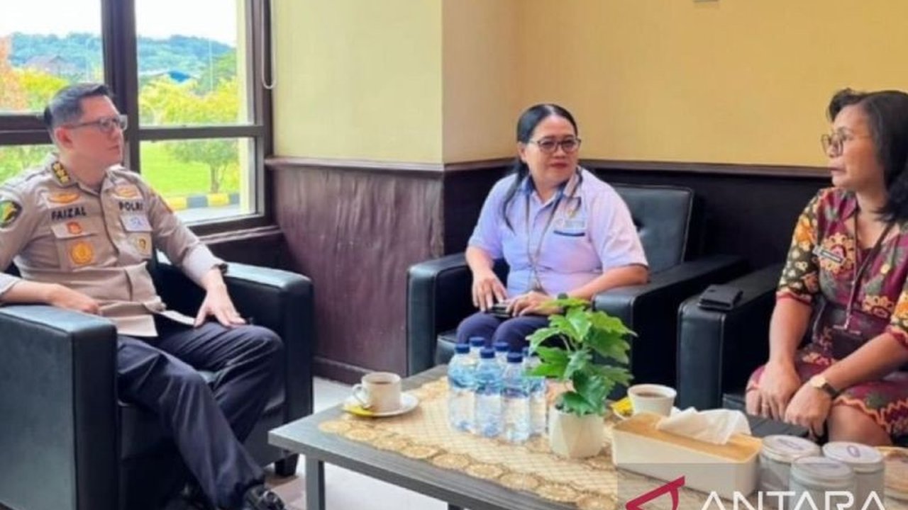 Sinergi BKKBN Maluku Gandeng Polda Maluku menjadi langkah strategis untuk memperluas jangkauan layanan KB dan kesehatan hingga ke pelosok, memastikan program Banggakencana lebih optimal dan merata.