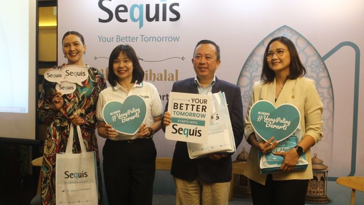 Setelah euforia Lebaran, saatnya kembali menata diri. Simak tips kesehatan dan finansial dari para ahli untuk memulihkan kondisi tubuh dan keuangan Anda agar hidup lebih baik pascalebaran.