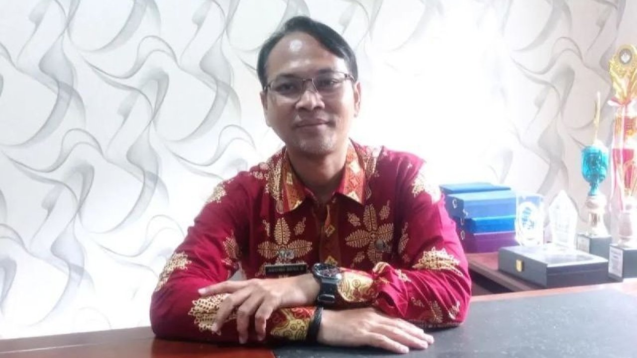 Badan Pendapatan Daerah (Bapenda) Lebak mencatat Realisasi Pajak Daerah Lebak pada triwulan pertama 2026 melampaui target, mencapai 18,16 persen dari proyeksi awal, menunjukkan kinerja positif dalam penerimaan daerah.