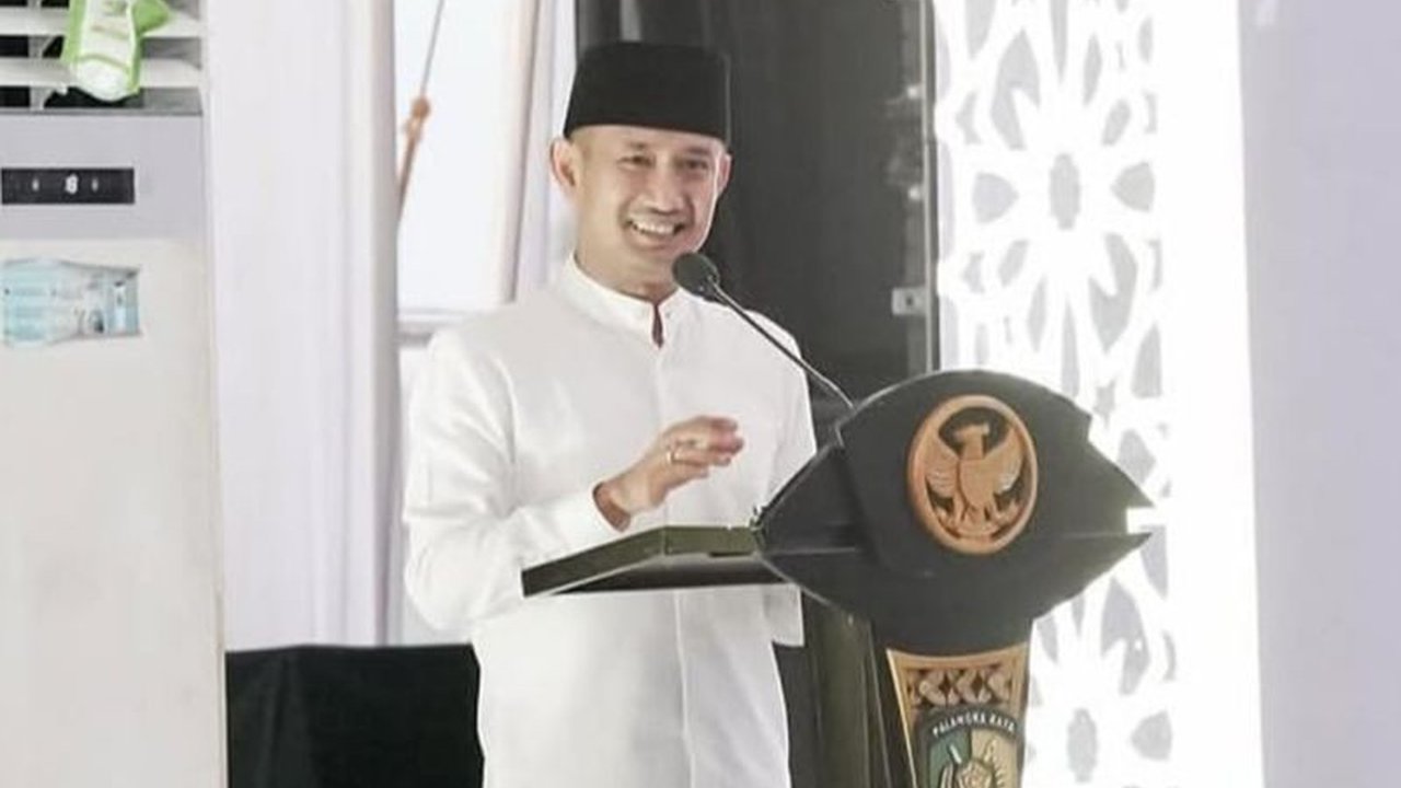 Pemerintah Kota Palangka Raya berkomitmen memperkuat Pendidikan Palangka Raya melalui program beasiswa dan inovasi digital, memastikan akses pendidikan yang lebih luas dan berkualitas bagi generasi muda.
